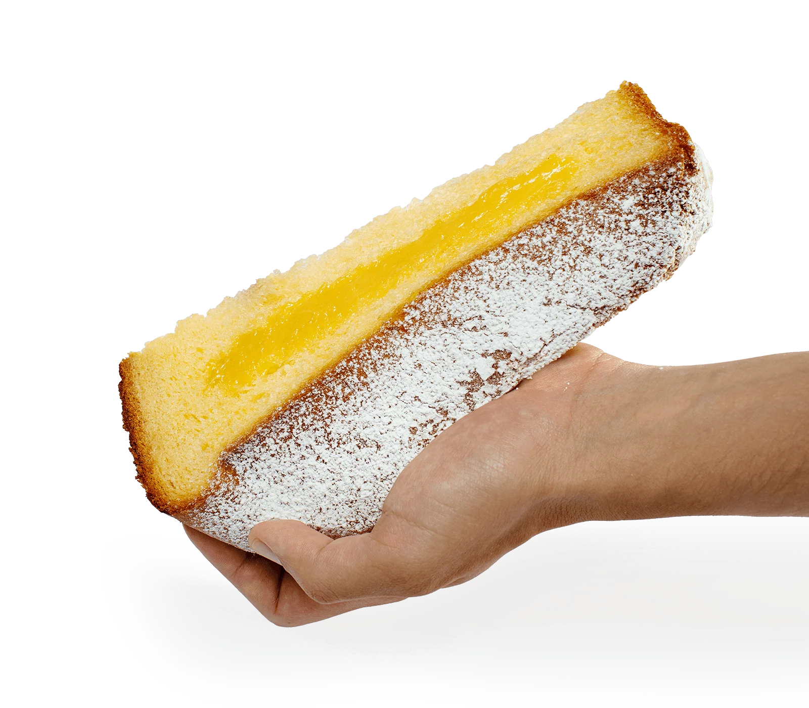 Loison Pandoro with Zabaione Cream, 2.2 lb | 1kg - Image 2
