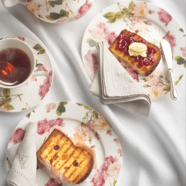 Loison Panettone by the slice Amarena, 2 4/5 oz | 80g - Image 3