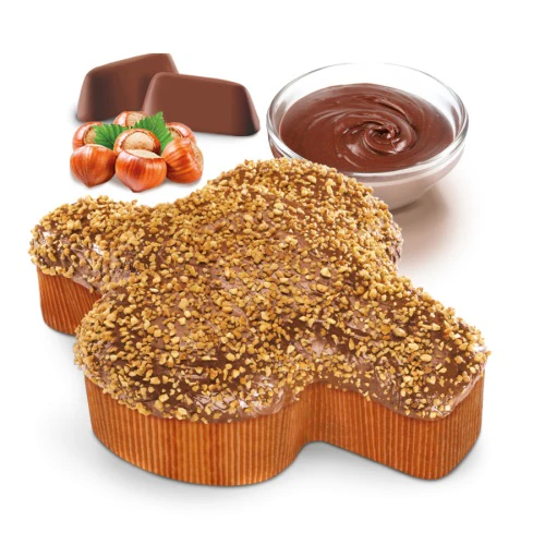Maina La Gran Colomba Gianduia, 26.45 | 750g - Image 2