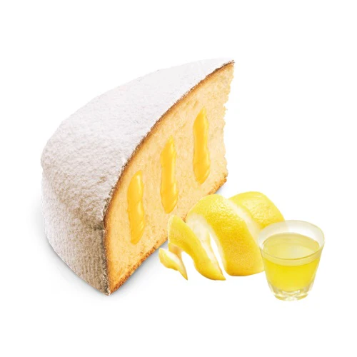 Maina La Gran Colomba Lemon, Limon Crema, 26.45 | 750g - Image 2