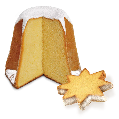 Maina Pandoro il Gran Pandoro, 35.27 oz | 1kg - Image 2