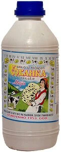 Maja Rennet in Liquid, 16.9 oz | 0.5 Liter