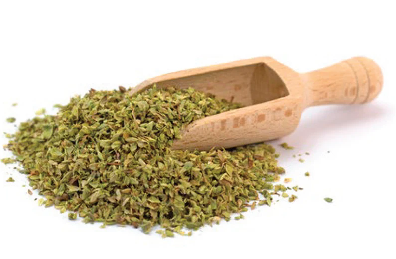 Marinella Sicilian Oregano Bunch, Origano a Mazzetto, .88 oz | 25g - Image 2