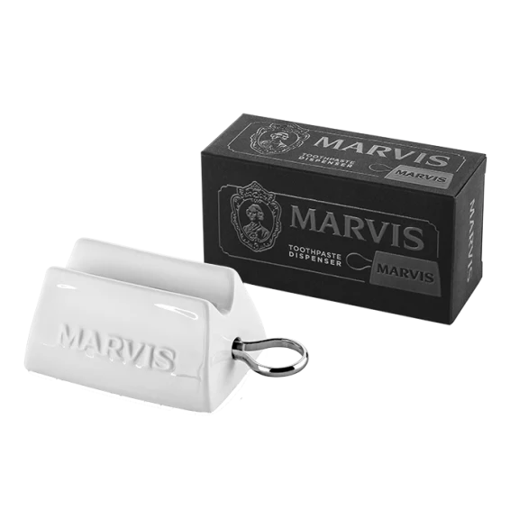Marvis Toothpaste Squeezer, Dispenser