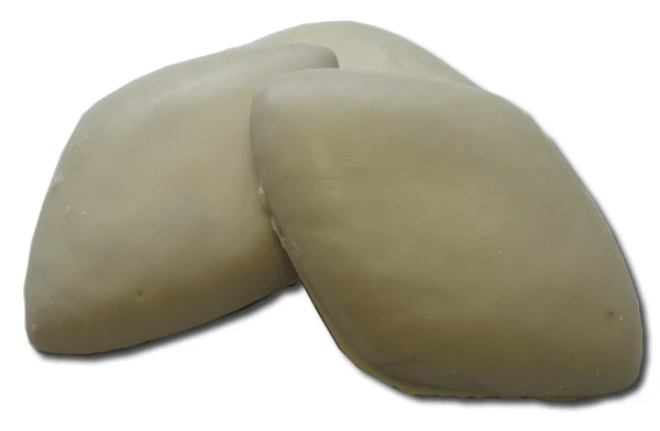 Mascolo White Mostaccioli Filled with Rum, 8.47 oz - 240g - Image 2