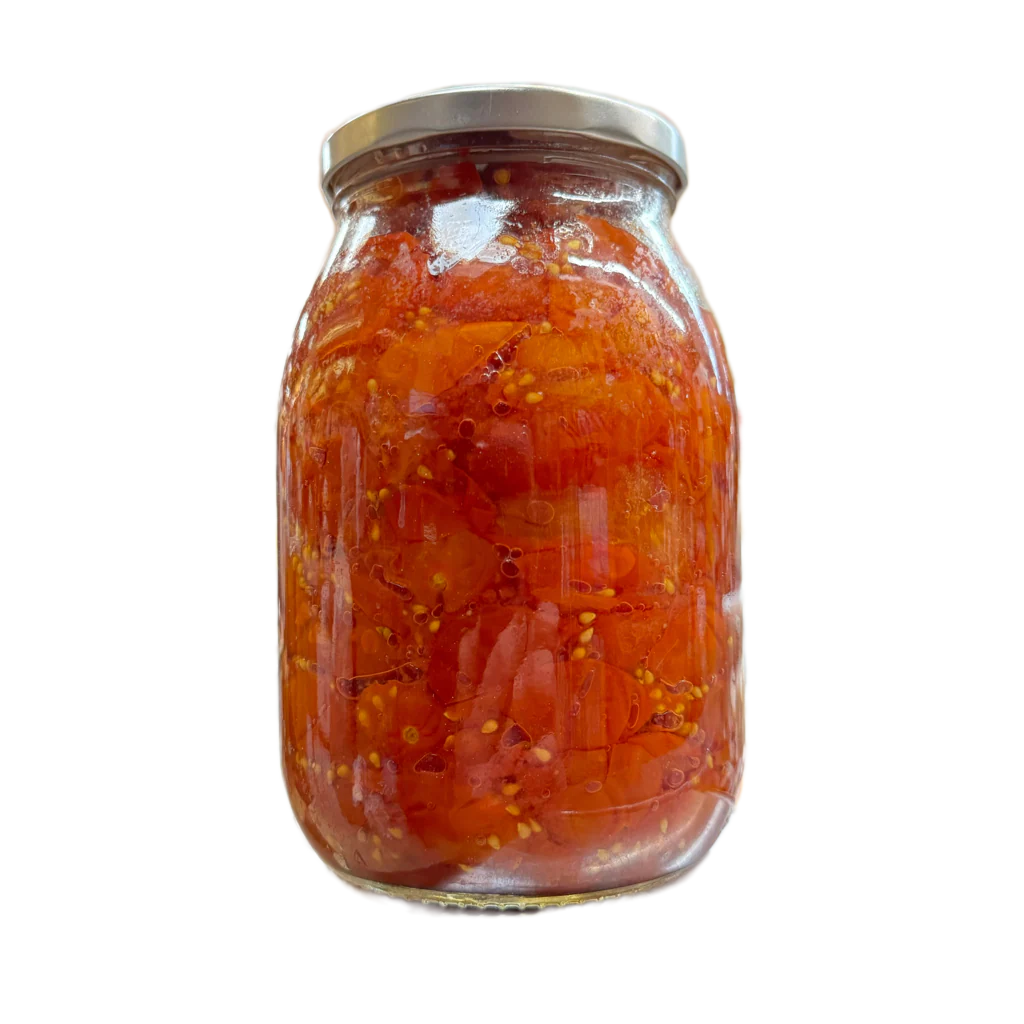 Masseria Dello Serro Piennolo Del Vesuvio Tomatoes D.O.P., 35.27 oz | 1050g - Image 2