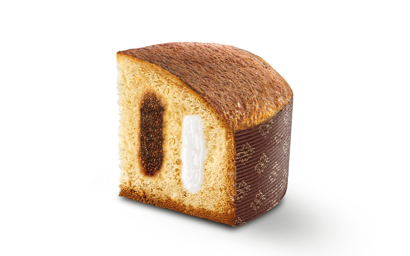 Melegatti Colomba Colomba Tiramisu, 26.4 oz | 750g - Image 2