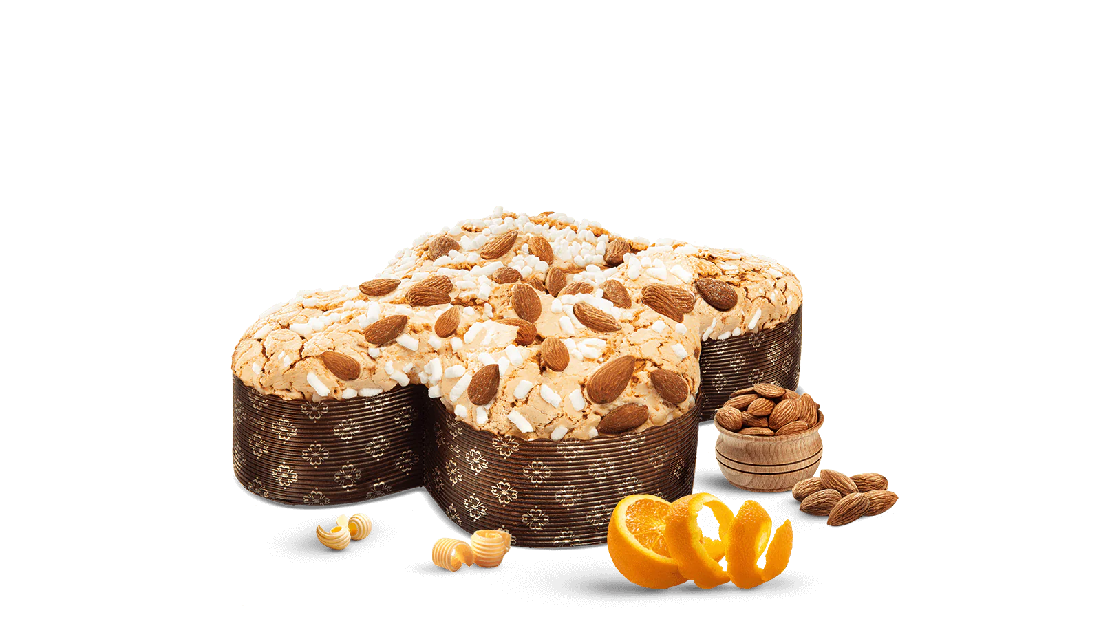 Melegatti Colomba Classica, 26.4 oz | 750g - Image 2