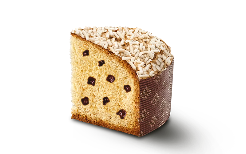 Melegatti Colomba With Chocolate Chip, 26.4 oz | 750g - Image 2