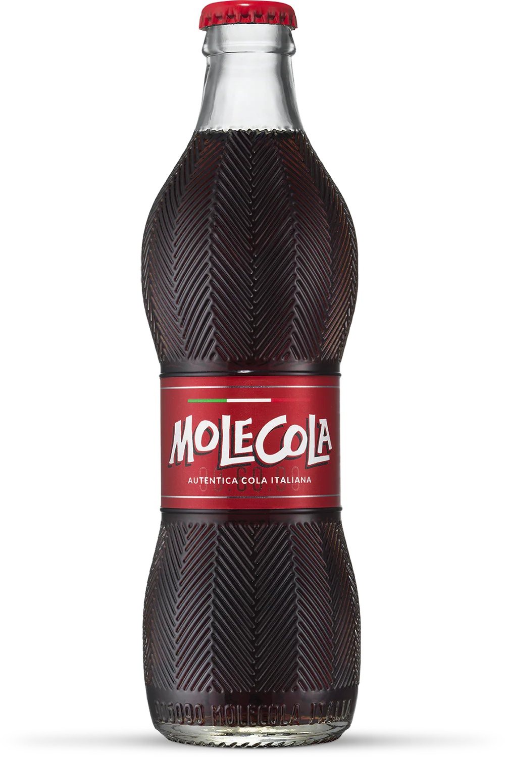 Molecola Classica Cola, 11.15 fl oz | 330 mL