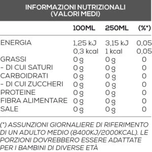 Molecola Italian Sugar-Free Cola, 11.15 fl oz | 330 mL - Image 2