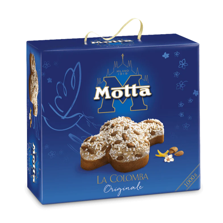 Motta Colomba Classic, 24.6 oz | 700g