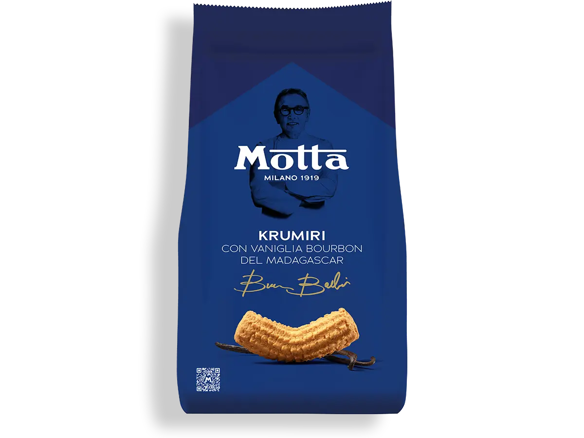 Motta Krumiri Classic, 10.2 oz | 290g