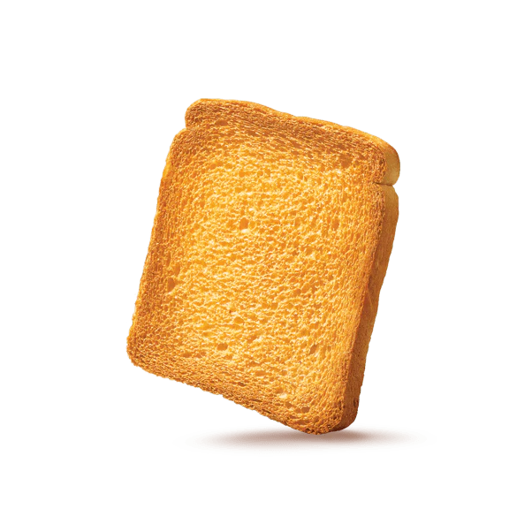 Mulino Bianco Fette Biscottate Dorate Toast, 315g - Image 2