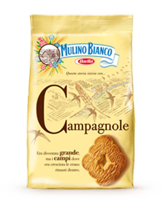 Mulino Bianco Campagnole, 12.35 oz | 350g - Image 4