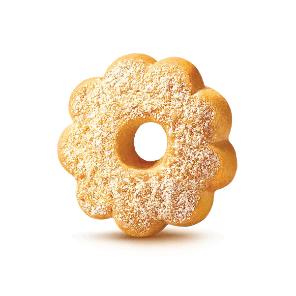 Mulino Bianco Canestrini Butter Cookies – 7.5 oz (200g) - Image 3