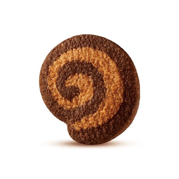 Mulino Bianco Cioccograno Cookies, 11.6 oz | 330g - Image 2