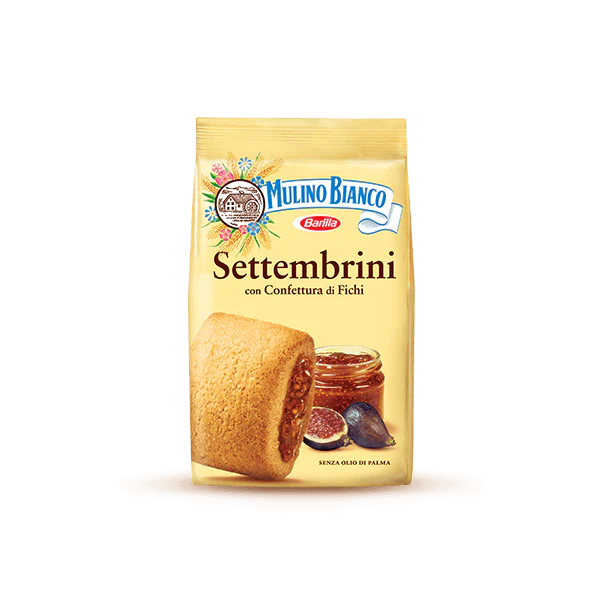Mulino Bianco Settembrini, 10.58 oz | 300g