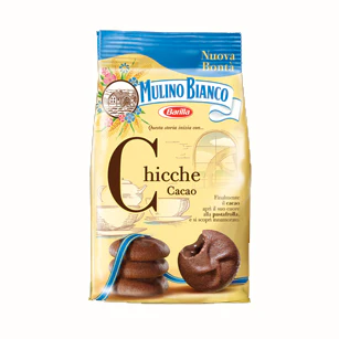 Mulino Biano Chicche Cacao, 7.05 oz | 200g