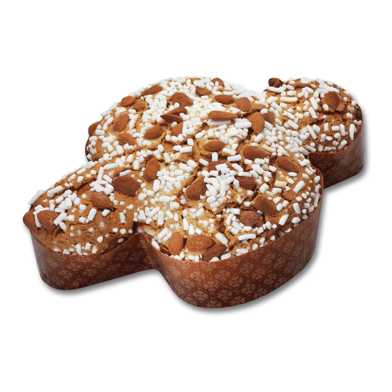 Muzzi Colomba Classica, 35.2 oz | 1000g - Image 2