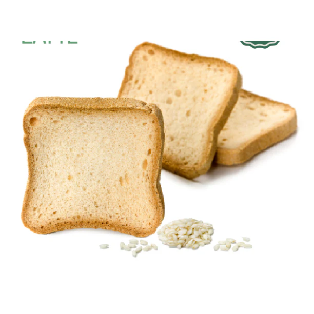 Natisani Fette Biscottate Gluten Free, Rusks, 3.88 oz | 110g - Image 2