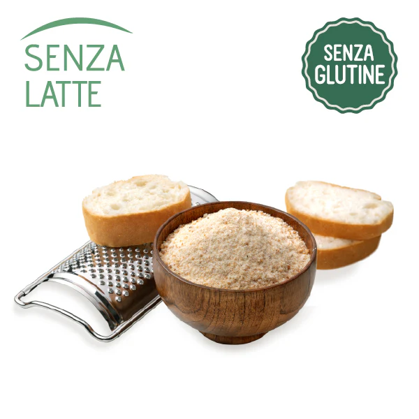 Natisani Gluten-Free Bread Crumbs, Pangrattato, 8.82 oz | 250g - Image 3