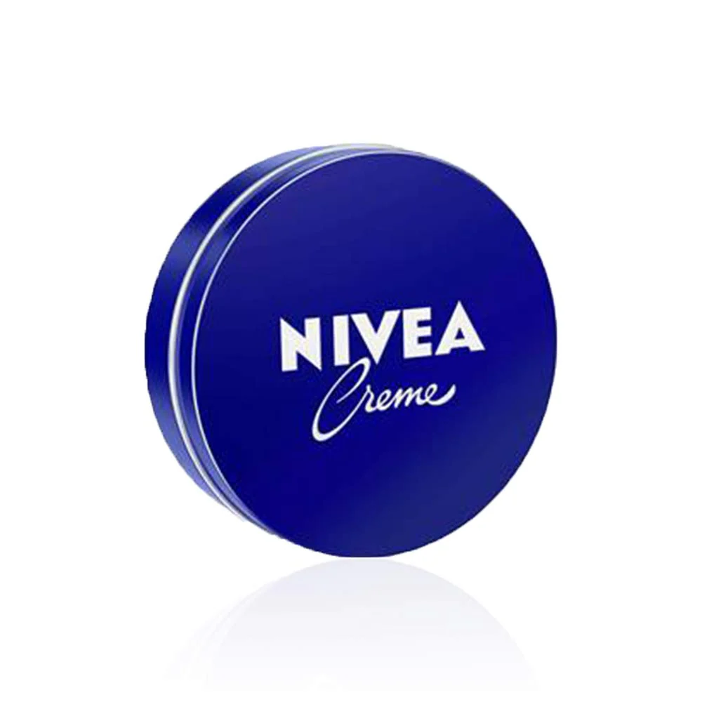 NIVEA Creme – Original Multi-Purpose Moisturizing Cream 8.5 oz (250 mL) | Classic Skin Care
