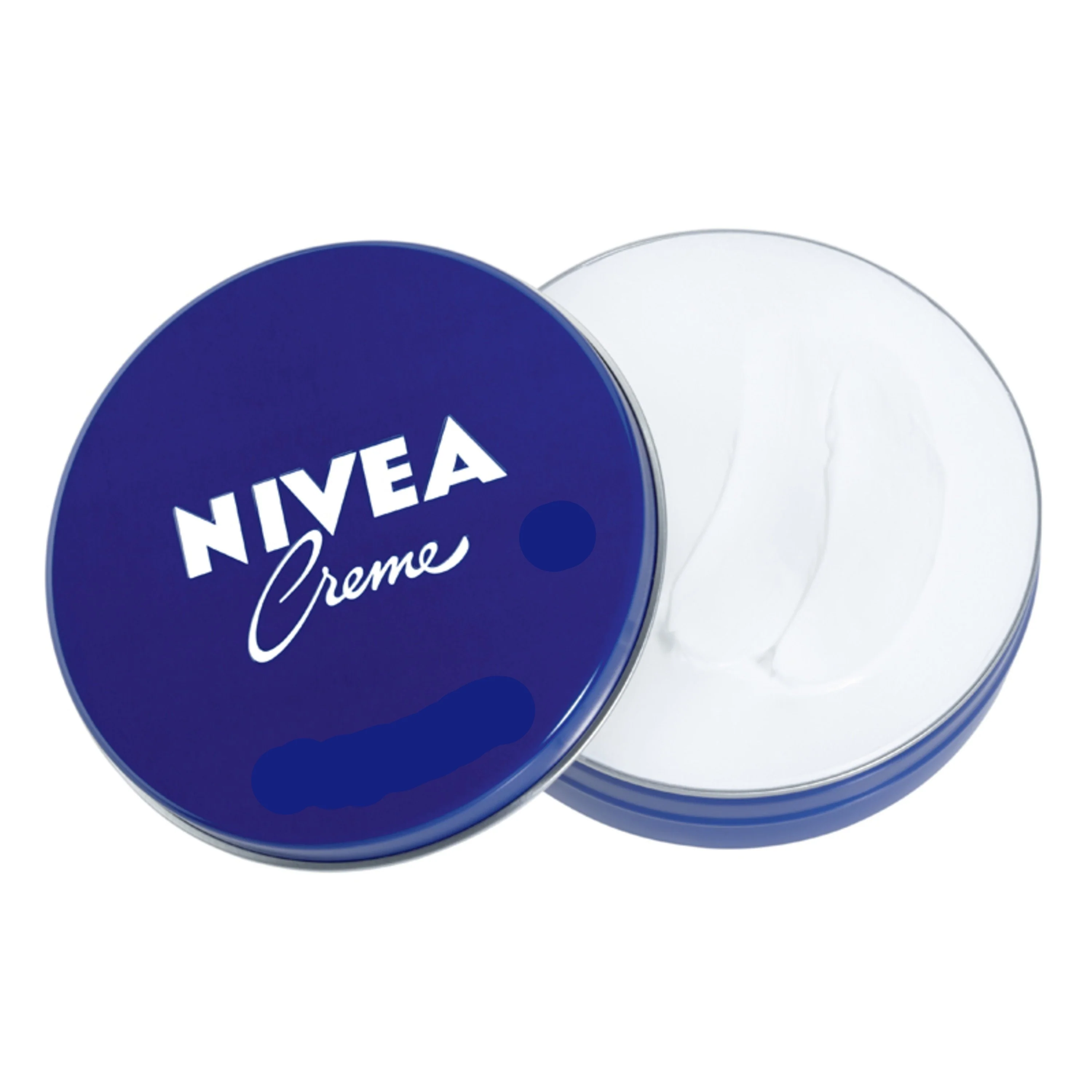 NIVEA Creme – Original Multi-Purpose Moisturizing Cream 8.5 oz (250 mL) | Classic Skin Care - Image 2