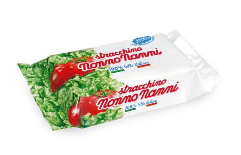Nonno Nanni Stracchino, 100% Italian Milk, 7.05 oz | 200g