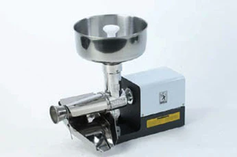 OMRA Electric Tomato Machine Professional, #2400