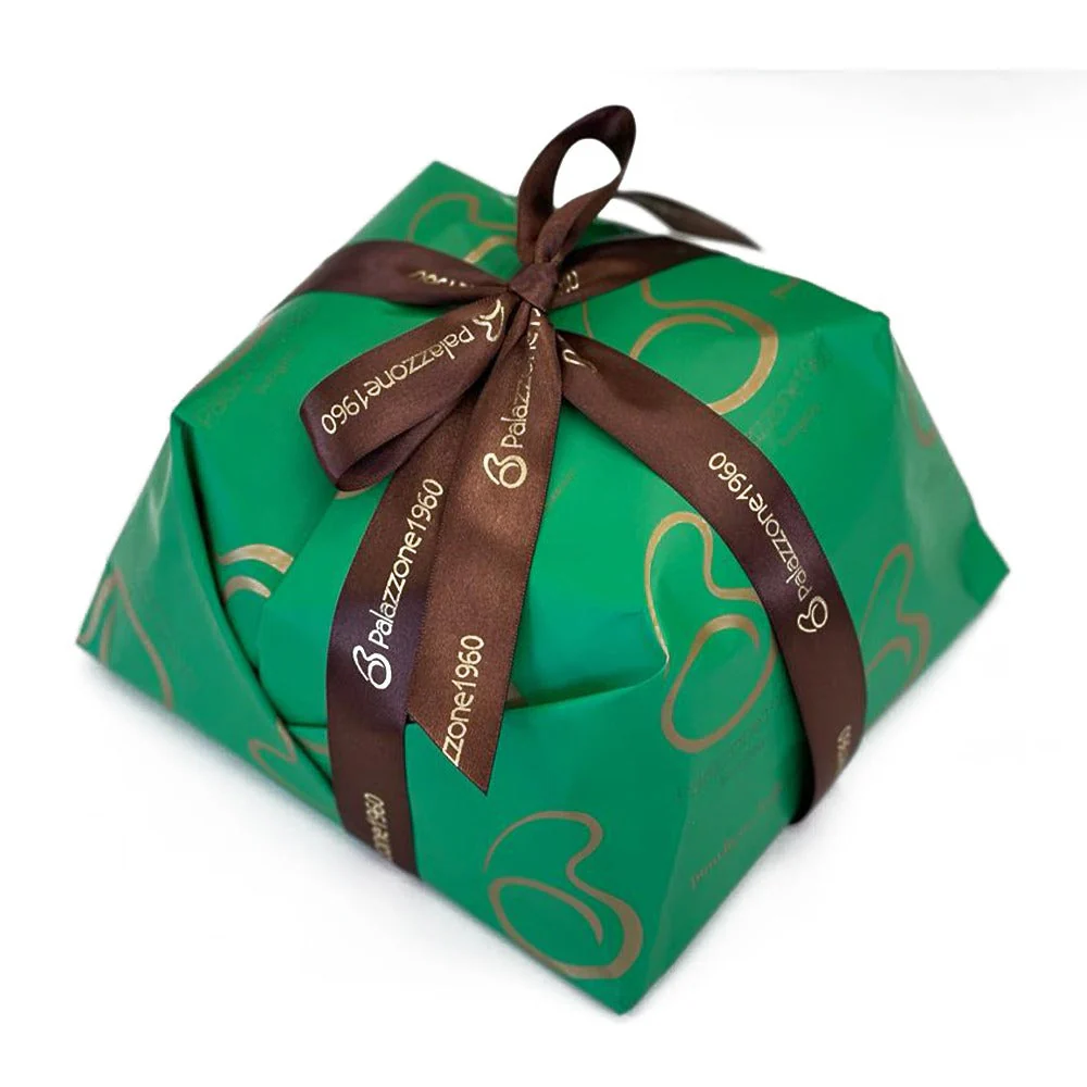 Palazzone1960 Marron Glacé Panettone, 1 lb 10.4 oz | 750g