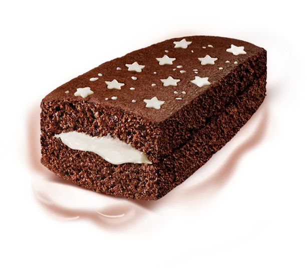 Pan di Stelle La Merenda, Snack Cakes, 8 x 35g = 280g - Image 2