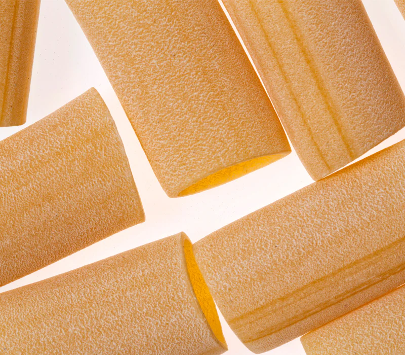 Pastificio Ducato d’Amalfi – Paccheri di Gragnano PGI  17.6 oz (500 g) | Artisan Italian Pasta | PGI Certified - Image 5