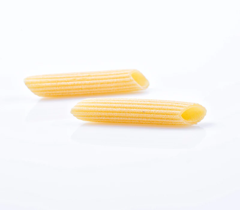 Pastificio Ducato d’Amalfi – Penne Rigate di Gragnano PGI 17.6 oz (500 g) | Artisan Italian Pasta | PGI Certified - Image 2