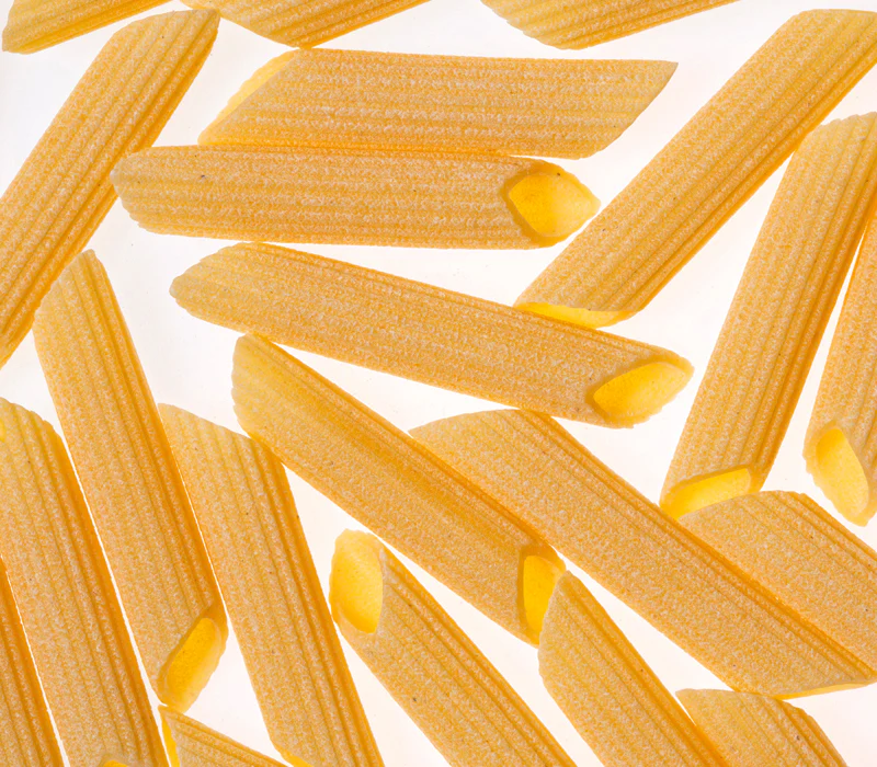 Pastificio Ducato d’Amalfi – Penne Rigate di Gragnano PGI 17.6 oz (500 g) | Artisan Italian Pasta | PGI Certified - Image 3
