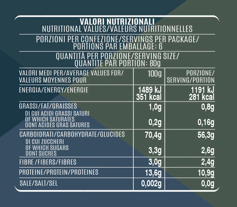 Pastificio Ducato d’Amalfi – Penne Rigate di Gragnano PGI 17.6 oz (500 g) | Artisan Italian Pasta | PGI Certified - Image 4
