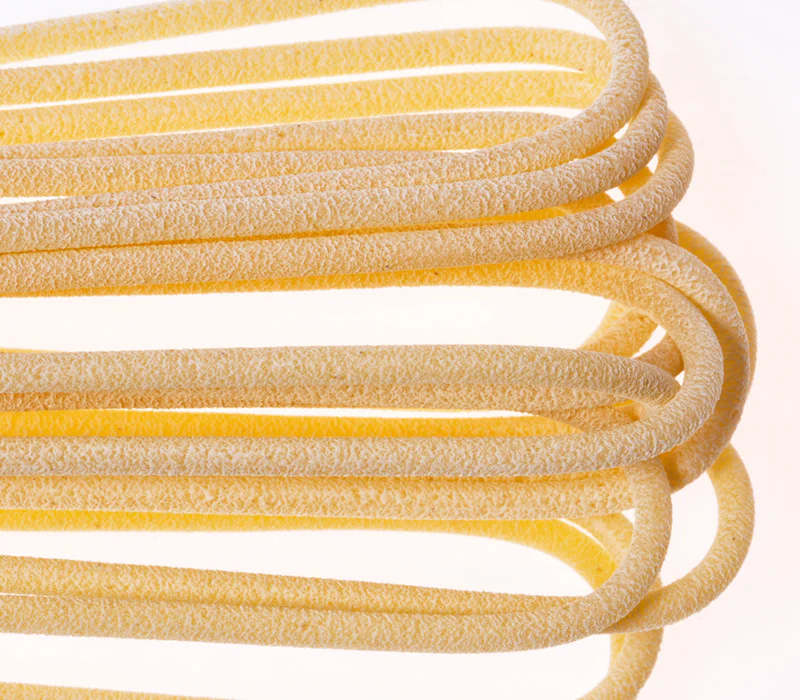 Pastificio Ducato d’Amalfi – Spaghettoni PGI 17.6 oz (500 g) | Artisan Italian Pasta | PGI Certified - Image 2