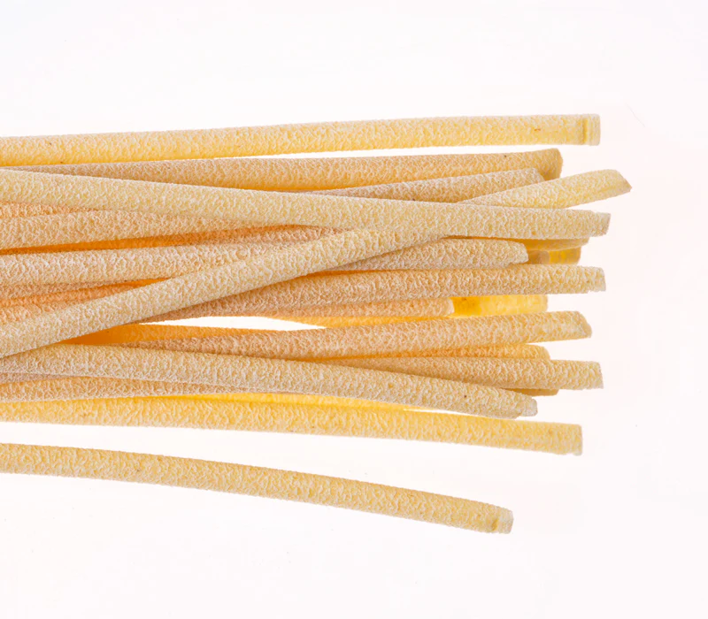 Pastificio Ducato d’Amalfi – Spaghettoni PGI 17.6 oz (500 g) | Artisan Italian Pasta | PGI Certified - Image 3