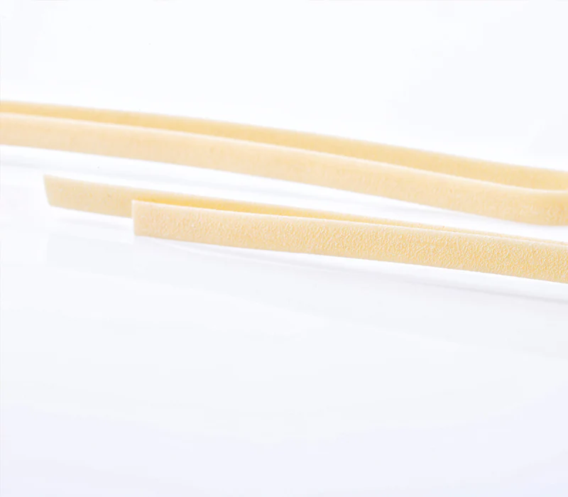 Pastificio Ducato d’Amalfi – Tagliatelle PGI 17.6 oz (500 g) | Artisan Italian Pasta | PGI Certified - Image 3