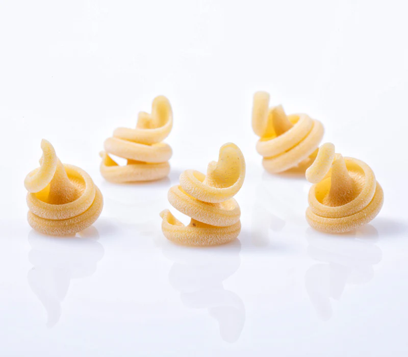 Pastificio Ducato d’Amalfi – Vesuvio di Gragnano PGI 17.6 oz (500 g) | Artisan Italian Pasta | PGI Certified - Image 2
