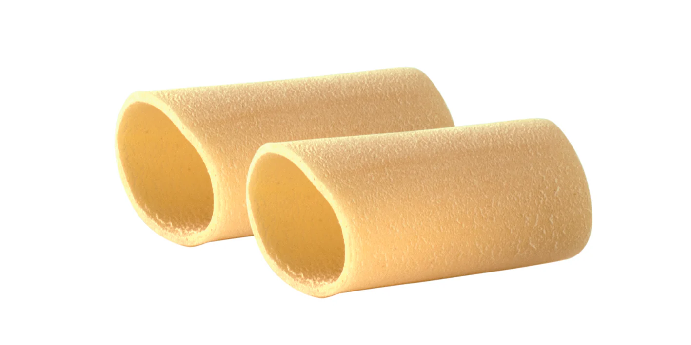 Pastificio G. Di Martino Pasta Paccheri, 16 oz | 453g - Image 2