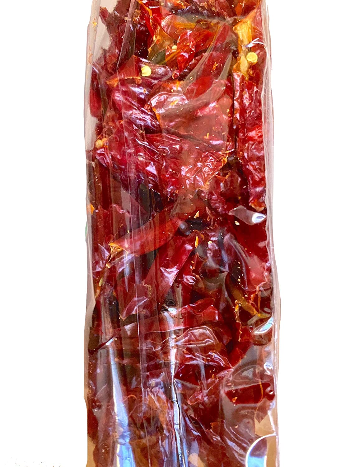 Peperoni Cruschi Italian Dried Sweet Crispy Peppers, 1.4 oz | 40g - Image 2