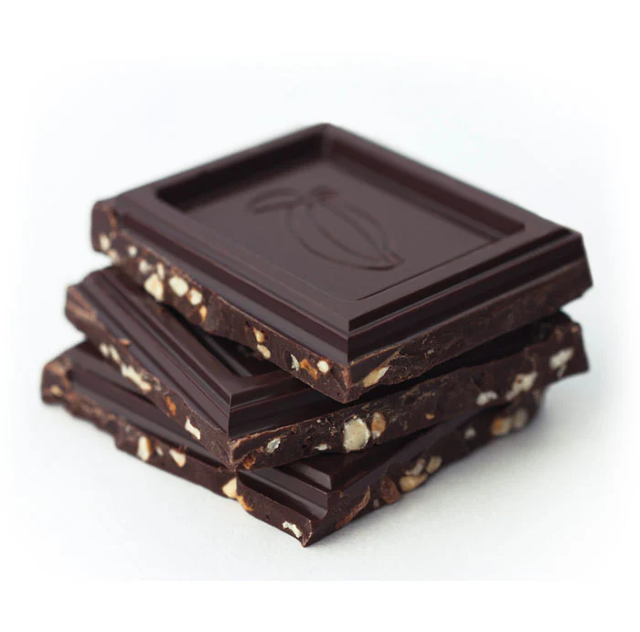 Perugina Dark Chocolate Almond 3.5 oz - Image 3