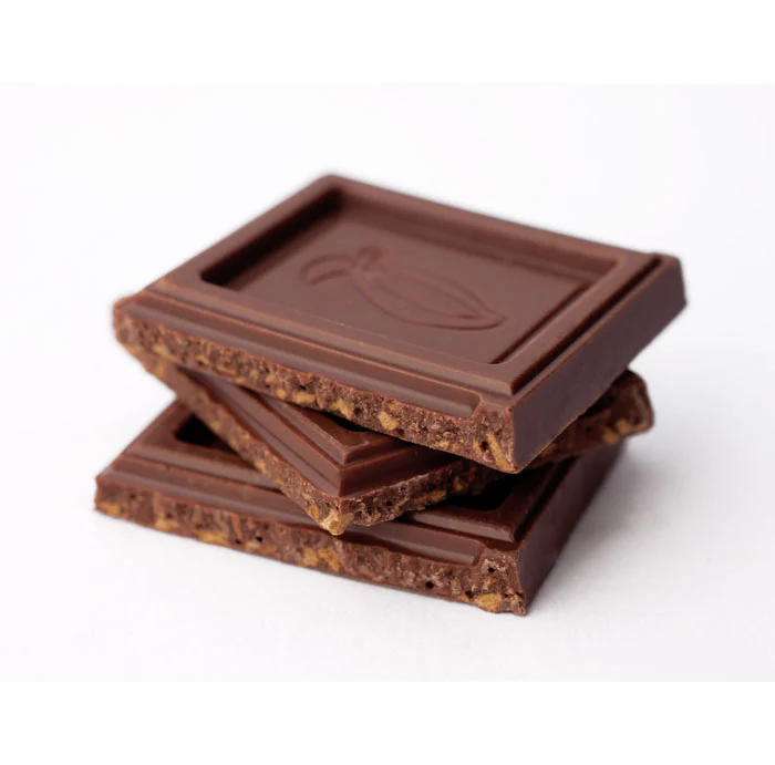 Perugina Milk Chocolate with Cappuccino Crisps Bar 3.5 oz - Image 3