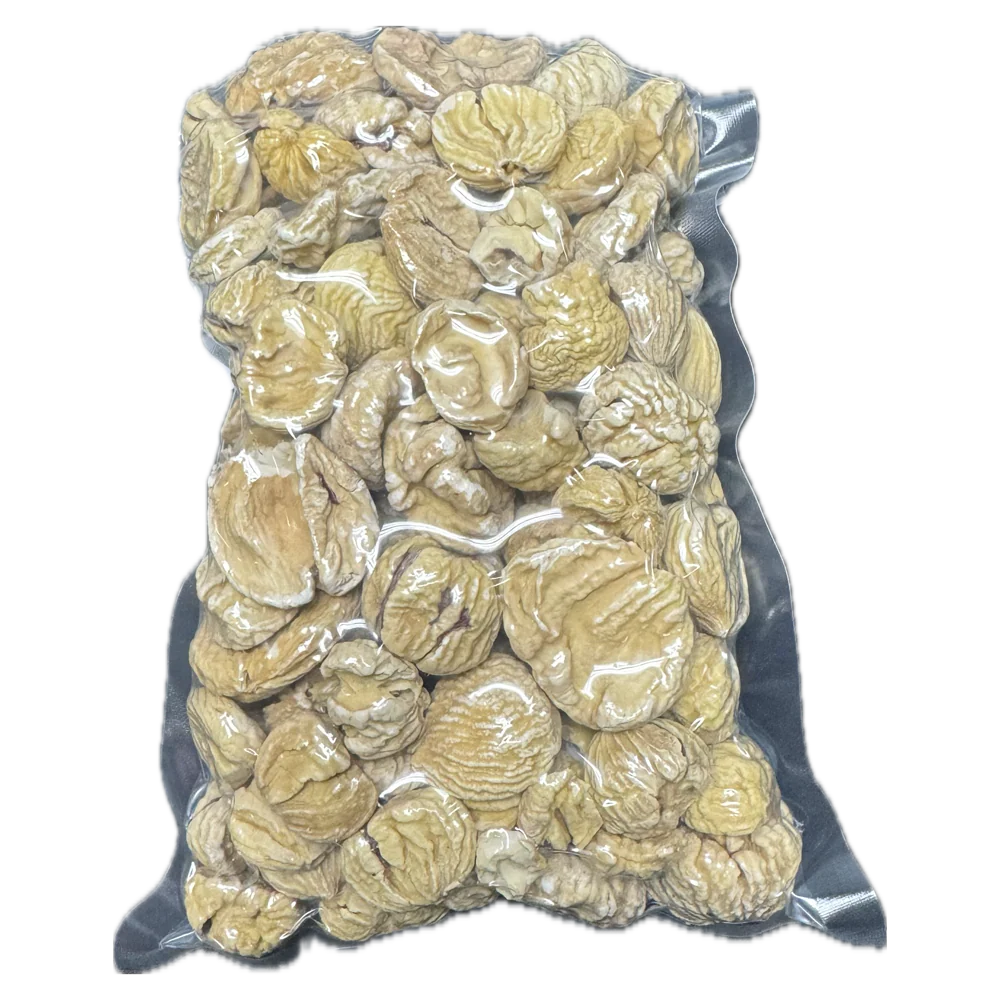 Piccolo's Dried Chestnut, 16 oz