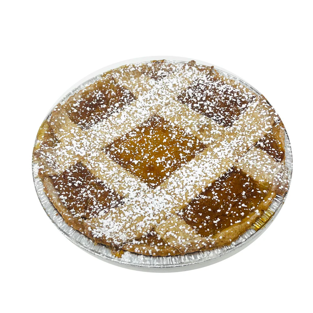 Piccolo's Homemade Pastiera Napoletana, 9" Round - Image 2