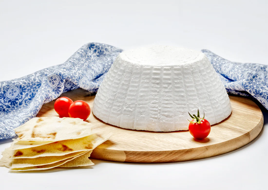 Pinna Fresh Sheep Ricotta, Made in Italy, Approx 3 lb - Image 2