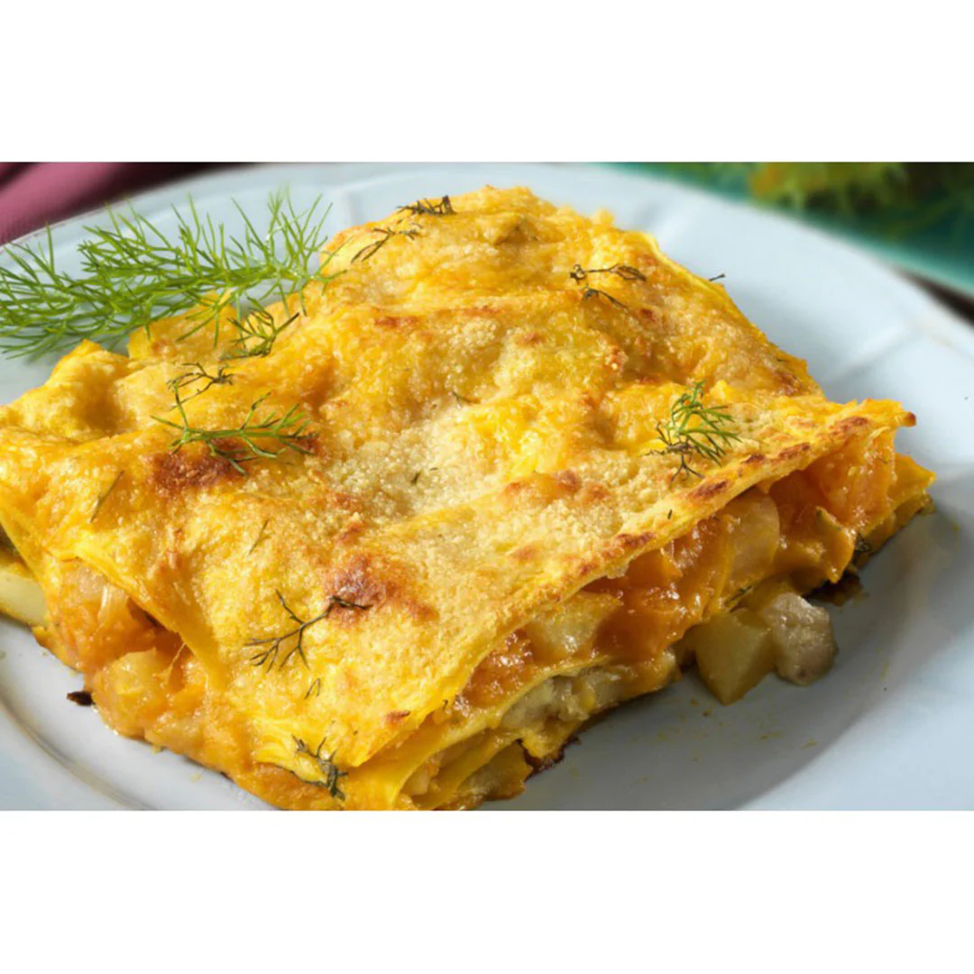 Pirro Pasta Lasagne Egg Pasta, 17.6 oz - (500g) - Image 3