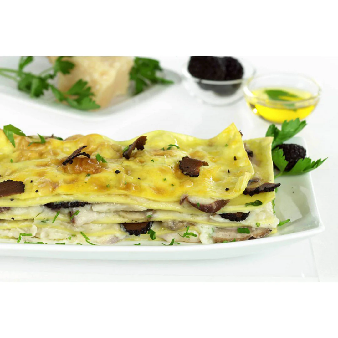 Pirro Pasta Lasagne Egg Pasta, 17.6 oz - (500g) - Image 4