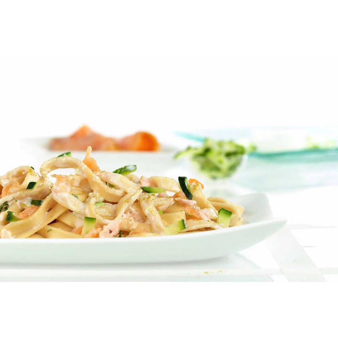 Pirro Pasta Tagliatelle Egg Pasta, 17.6 oz | 500g - Image 2